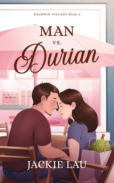 Produktbild: Man vs. Durian