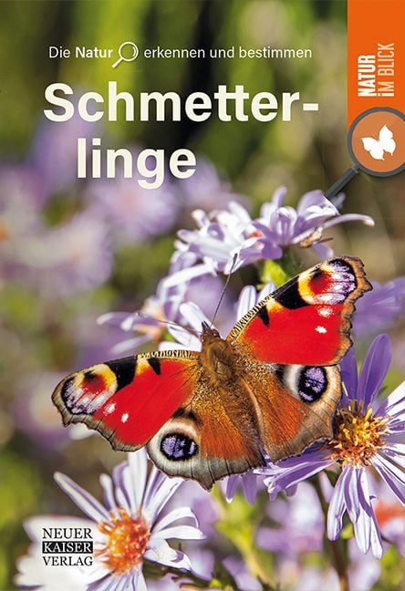 Produktbild: Schmetterlinge