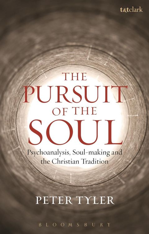 Produktbild: The Pursuit of the Soul