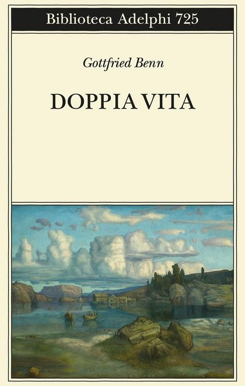 Produktbild: Doppia vita