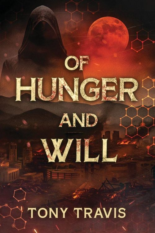 Produktbild: Of Hunger and Will