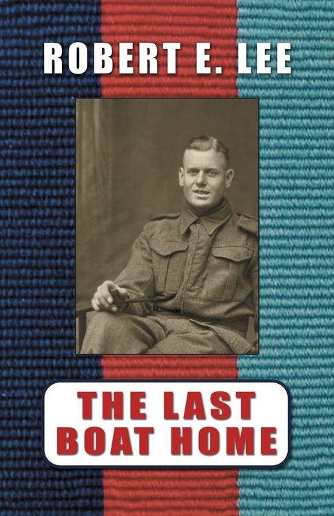 Produktbild: The Last Boat Home