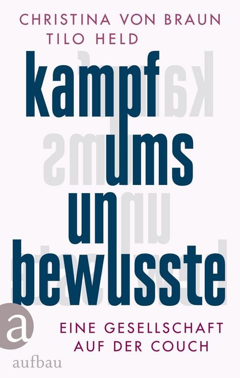 Produktbild: Kampf ums Unbewusste