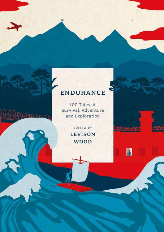 Produktbild: Endurance