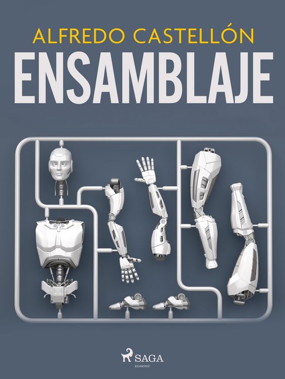 Produktbild: Ensamblaje