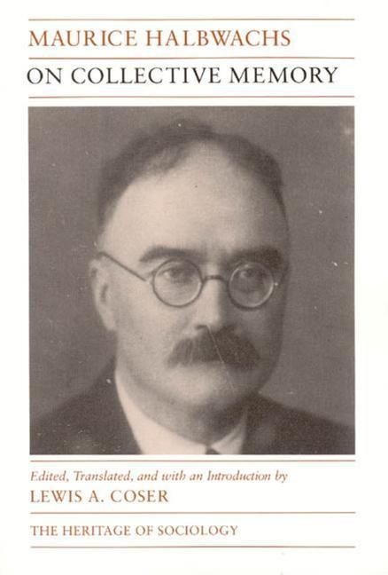 Produktbild: On Collective Memory
