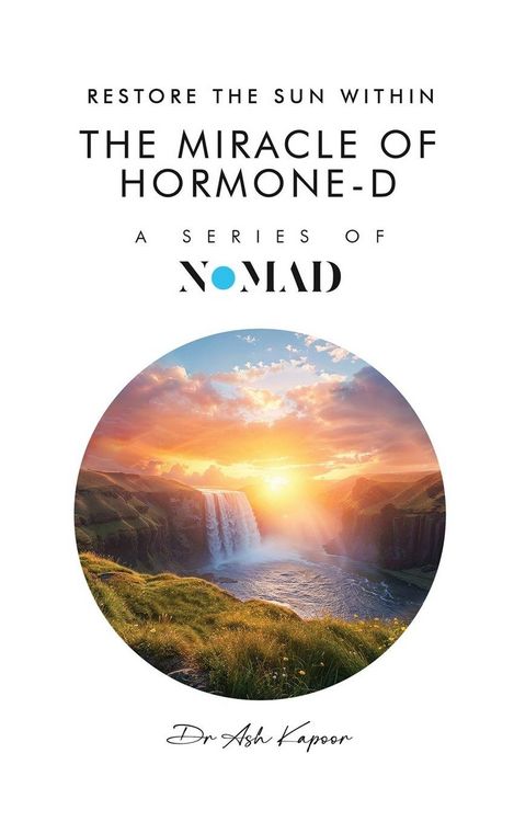 Produktbild: The Miracle of Hormone-D