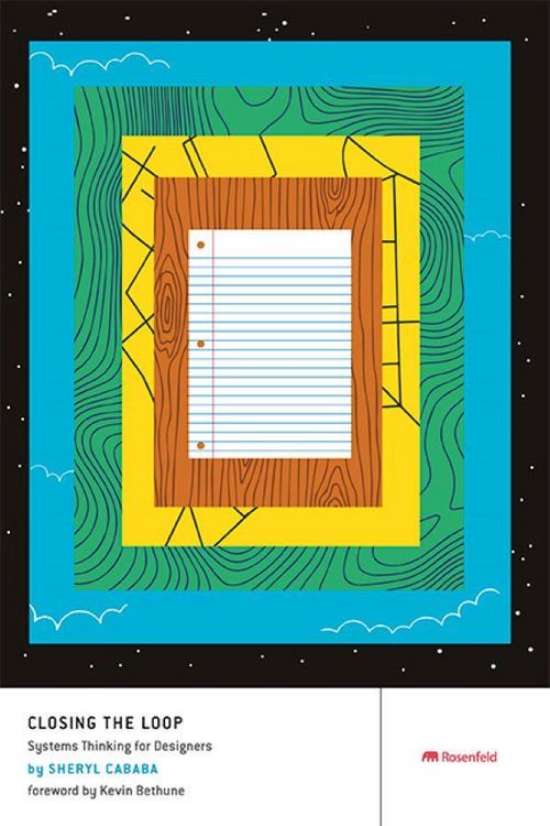 Produktbild: Closing the Loop