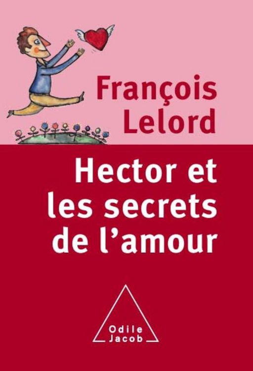 Produktbild: Hector et les secrets de l'amour