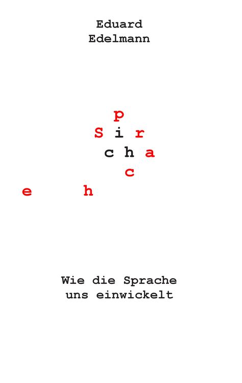 Produktbild: Wie die Sprache uns einwickelt