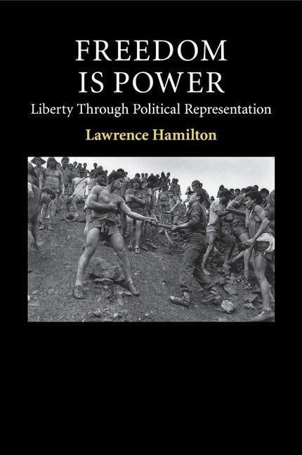 Produktbild: Freedom Is Power