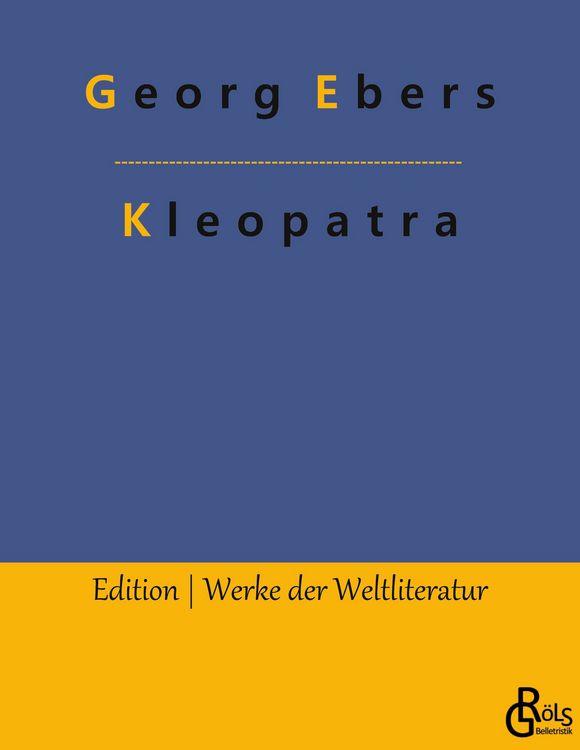 Produktbild: Kleopatra
