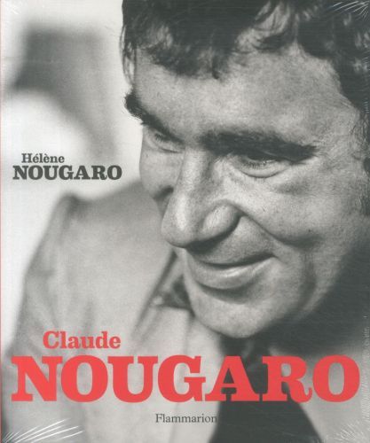 Produktbild: Claude Nougaro