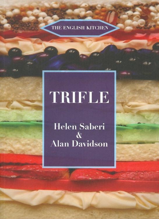 Produktbild: Trifle
