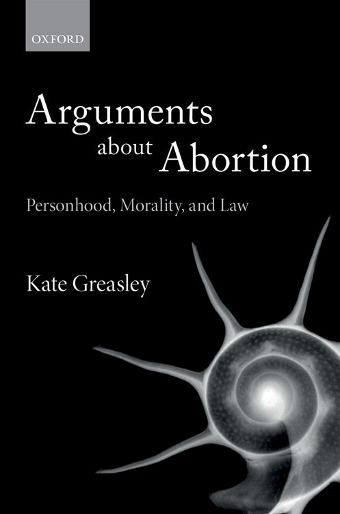 Produktbild: Arguments about Abortion