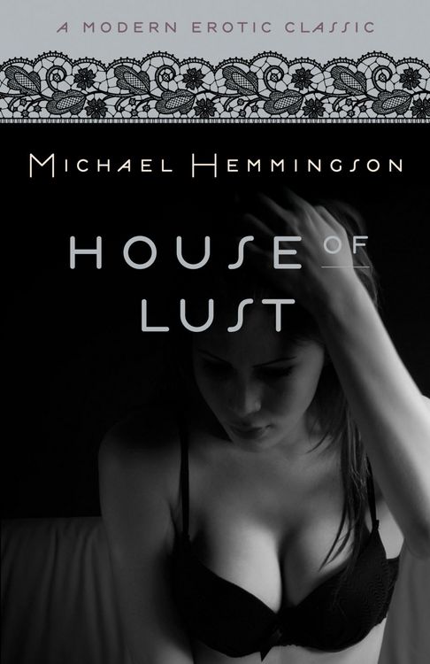 Produktbild: House of Lust (Modern Erotic Classics)