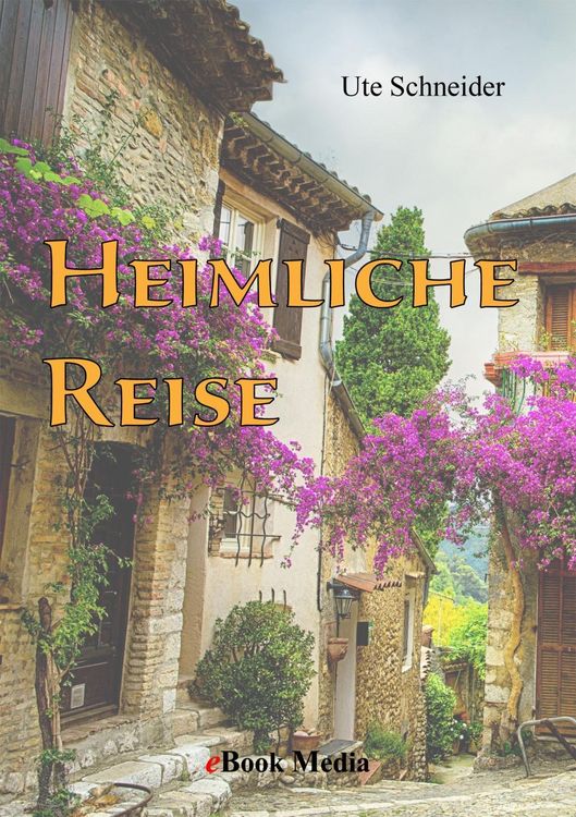 Produktbild: Heimliche Reise