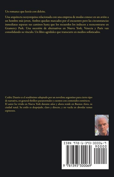 Produktbild: Una dama Elegante
