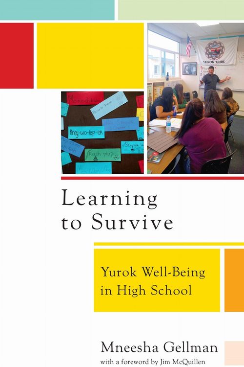 Produktbild: Learning to Survive