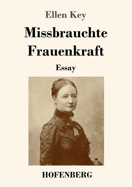 Produktbild: Missbrauchte Frauenkraft