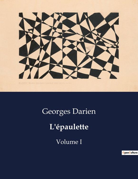Produktbild: L'&eacute;paulette