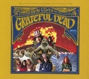 Produktbild: Grateful Dead: Grateful Dead