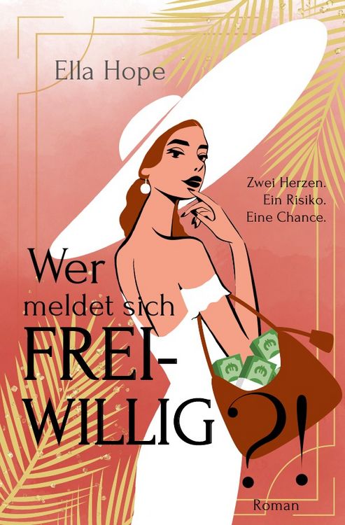 Produktbild: Wer meldet sich freiwillig?!