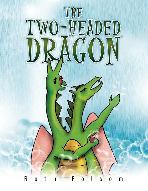 Produktbild: The Two-Headed Dragon