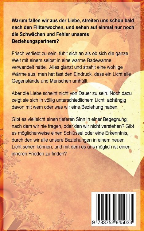 Das Beziehungskarussell
