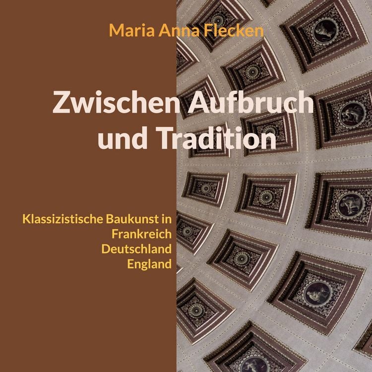 Produktbild: Zwischen Aufbruch und Tradition