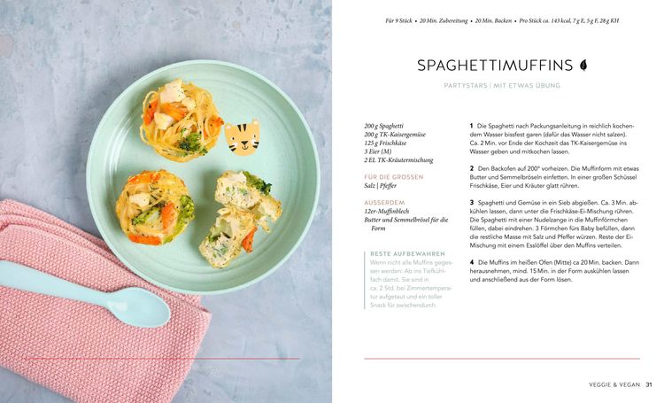 Produktbild: Breifrei mit 5 Zutaten