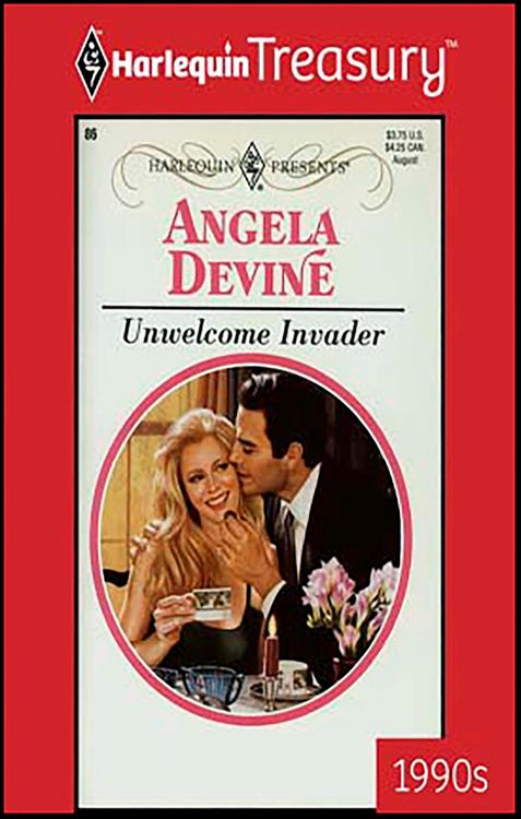 Produktbild: Unwelcome Invader