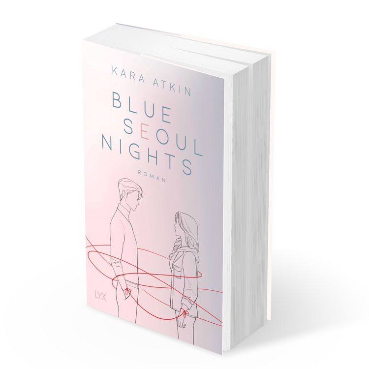 Produktbild: Blue Seoul Nights