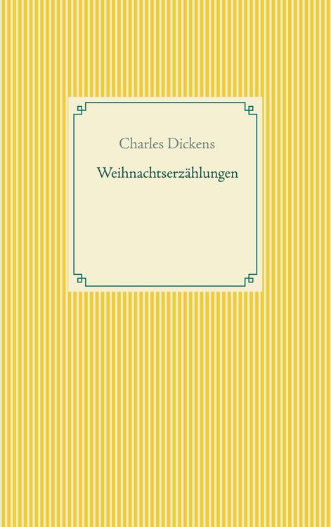 Produktbild: Weihnachtserz&auml;hlungen