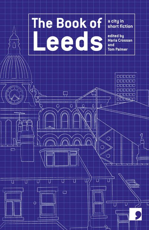 Produktbild: Book of Leeds
