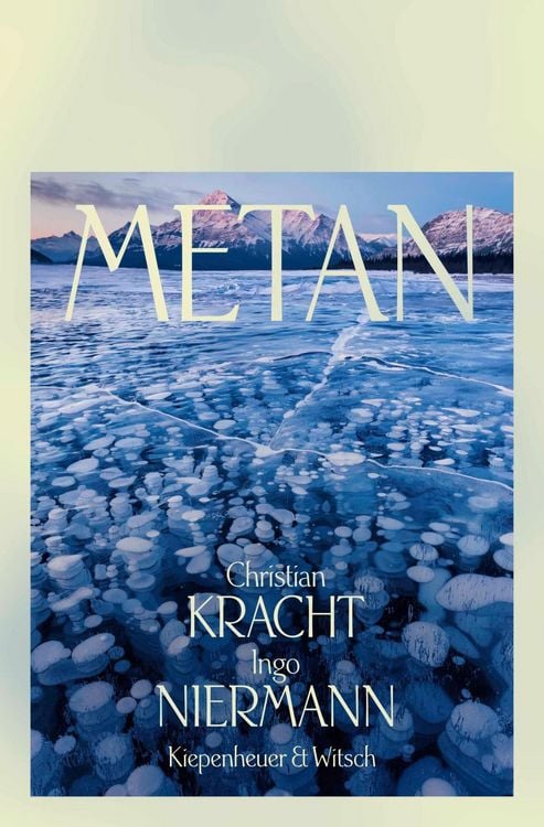 Produktbild: Metan
