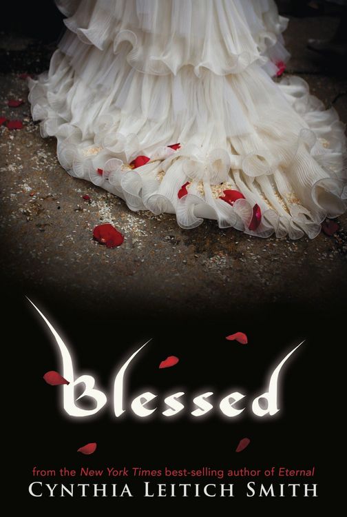 Produktbild: Smith, C: Blessed