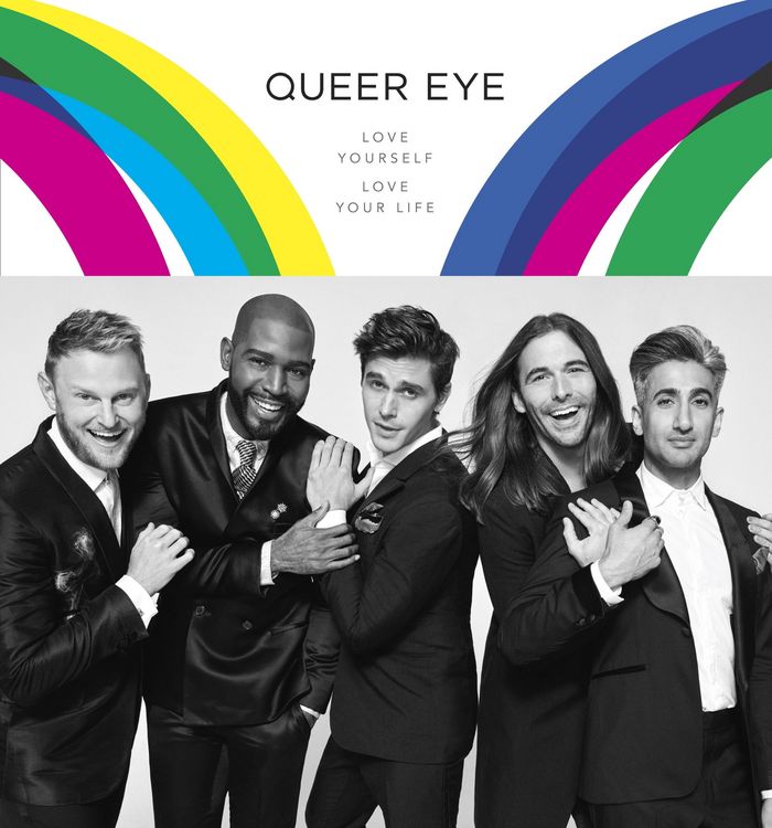 Produktbild: Queer Eye