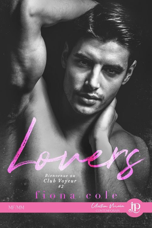 Produktbild: Lovers