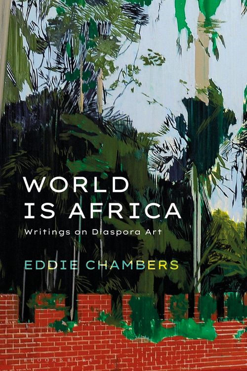 Produktbild: World is Africa