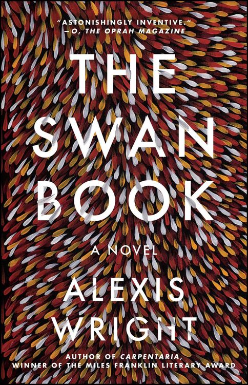 Produktbild: The Swan Book