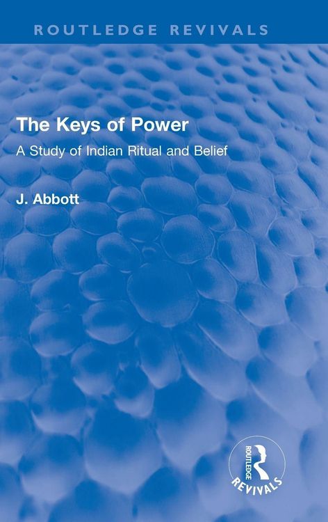 Produktbild: The Keys of Power