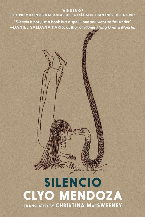 Produktbild: Silencio