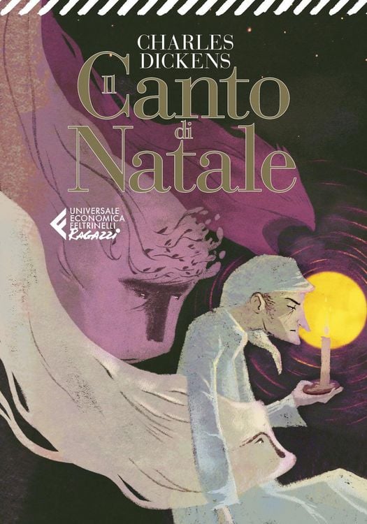 Produktbild: Il canto di Natale