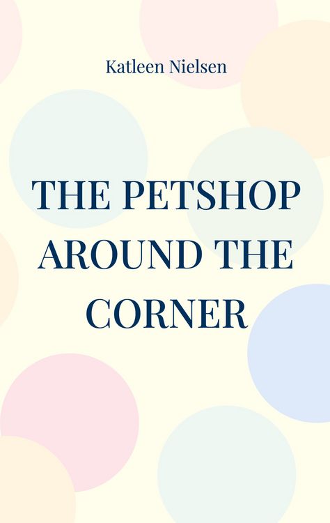 Produktbild: The petshop around the corner