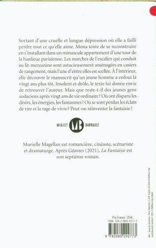Produktbild: La fantaisie