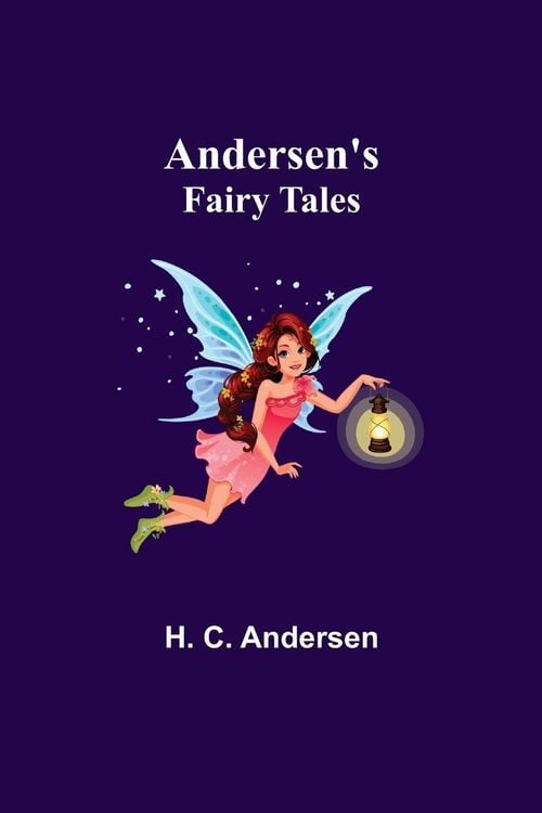 Produktbild: Andersen's Fairy Tales