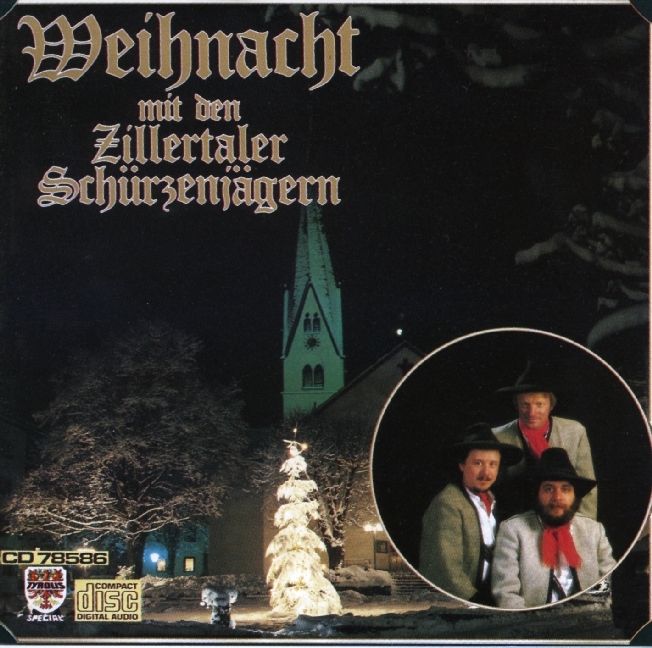 Produktbild: Weihnacht