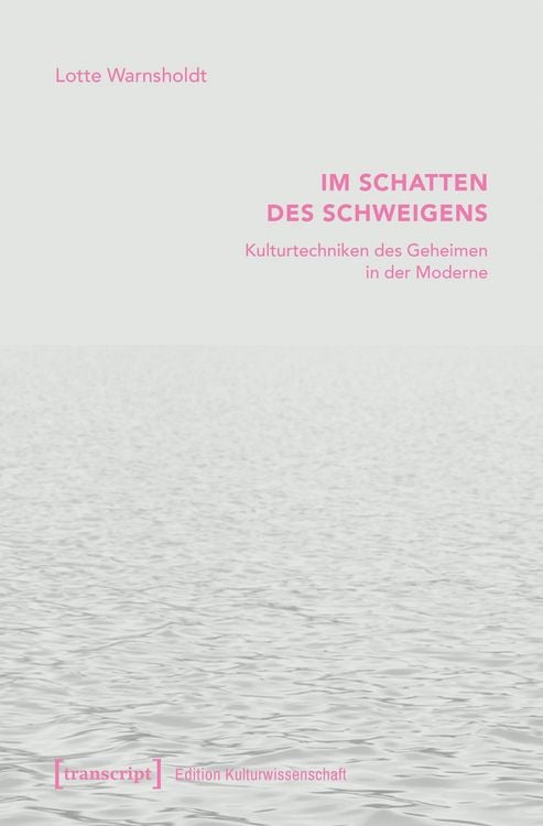 Produktbild: Im Schatten des Schweigens