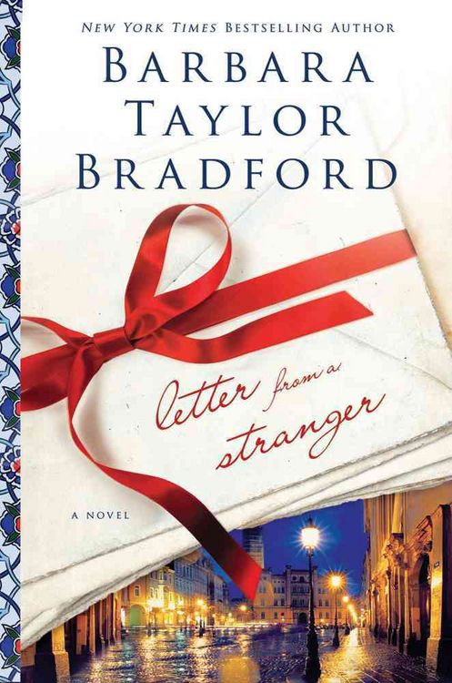 Produktbild: Letter from a Stranger